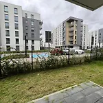 Bythesea Apartment