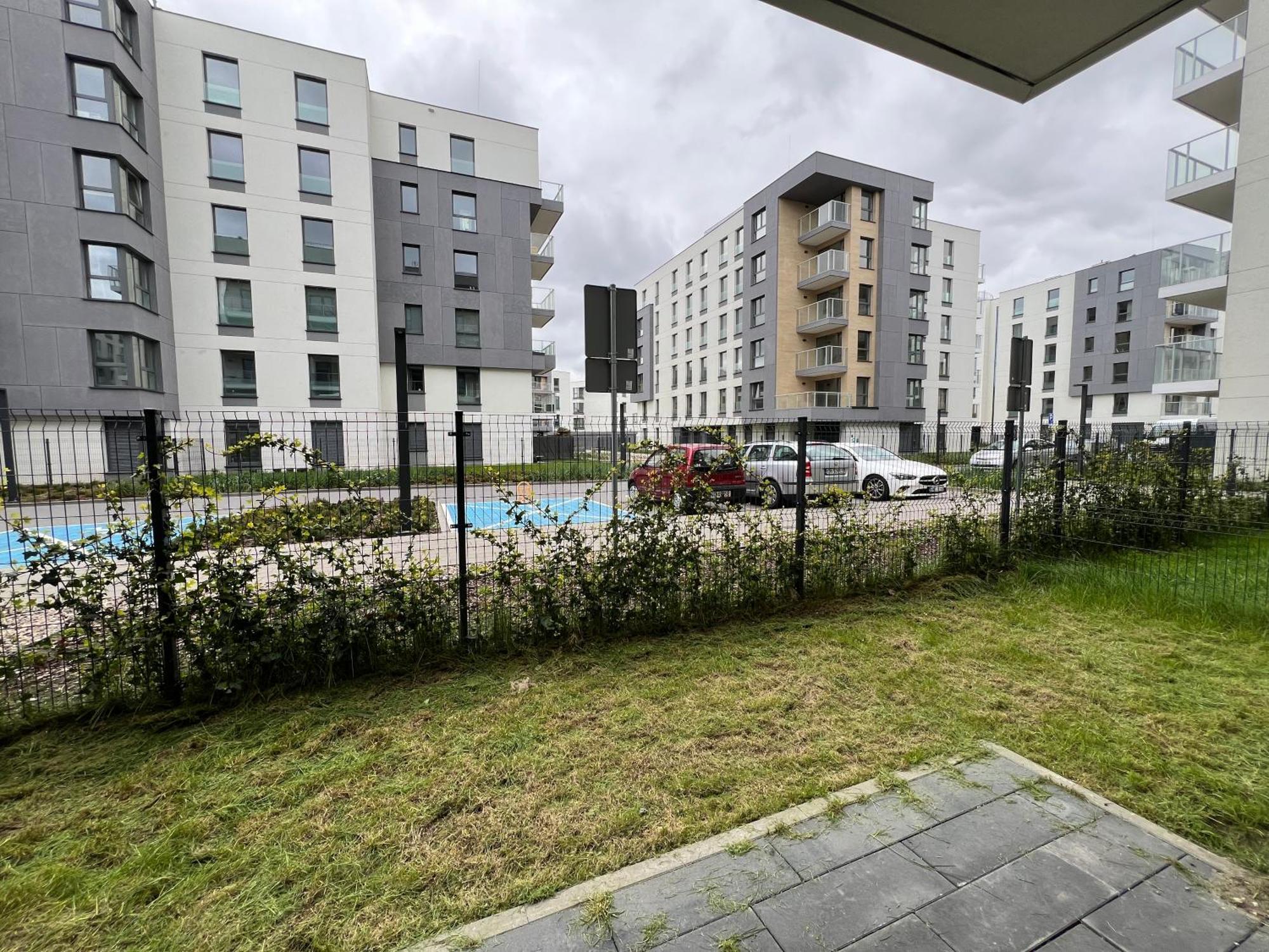 Apartment Bythesea *